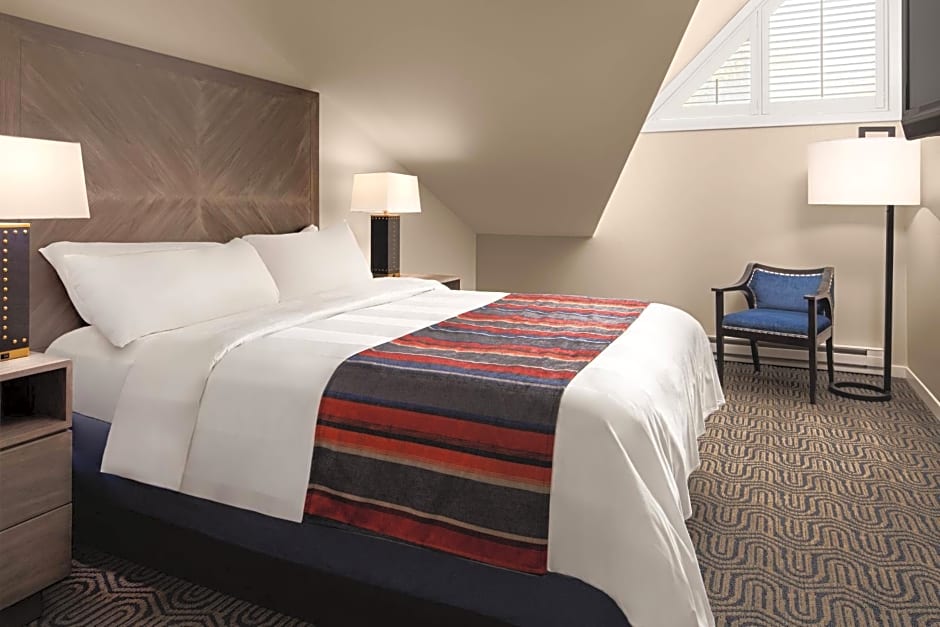 Marriott's StreamSide Douglas at Vail