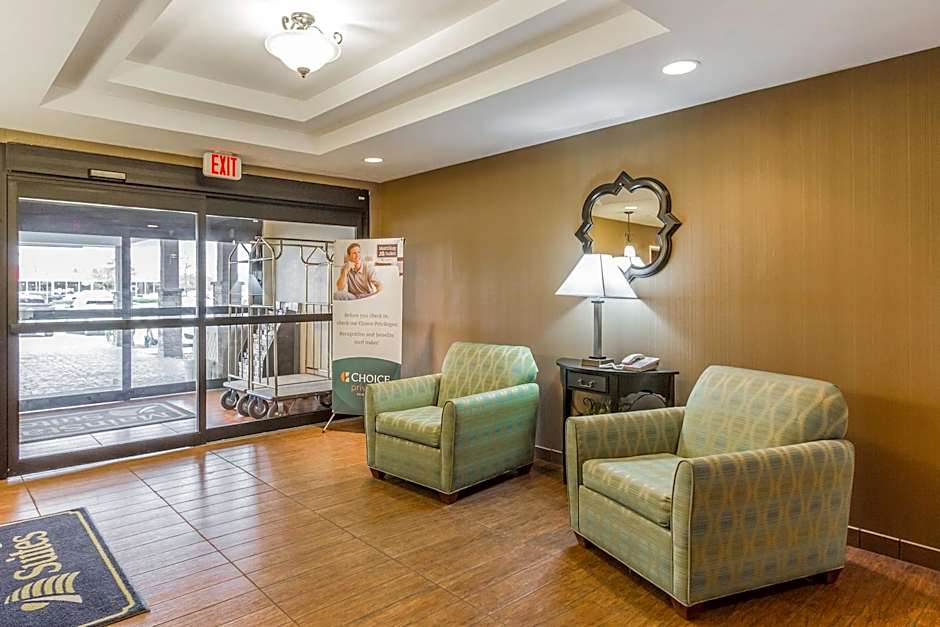 MainStay Suites Grand Island