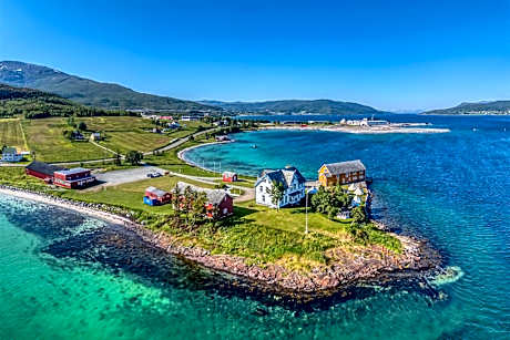 Sandtorgholmen Hotel - Best Western Signature Collection