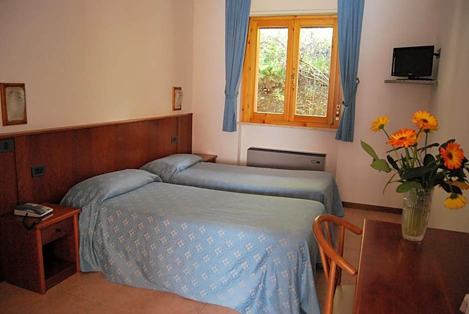 Hotel Ristorante Il Gabbiano