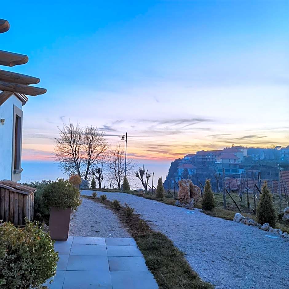 Antichi Orti del Sole