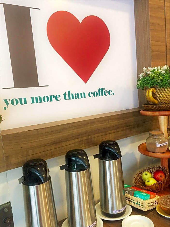 Pousada Villa Atlântica