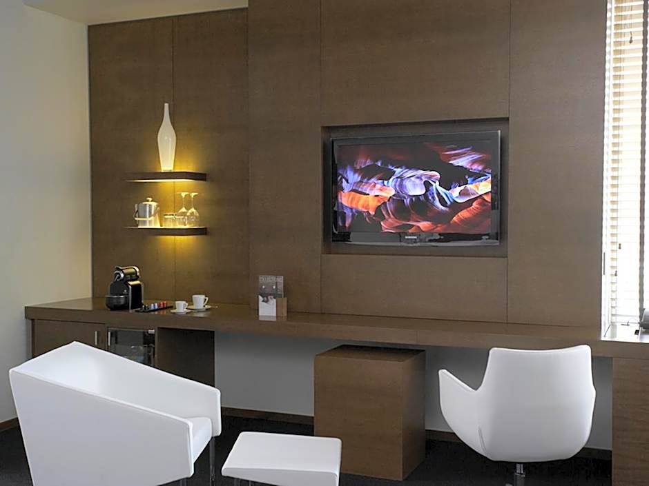 Hotel Le Germain Calgary