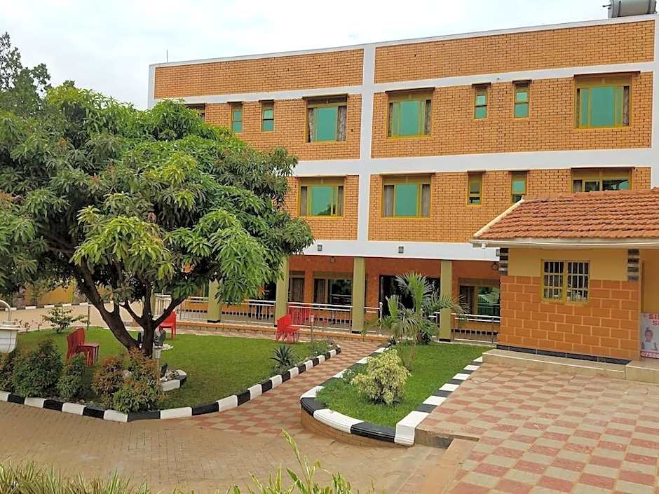 Sibyangu Standard Hotel