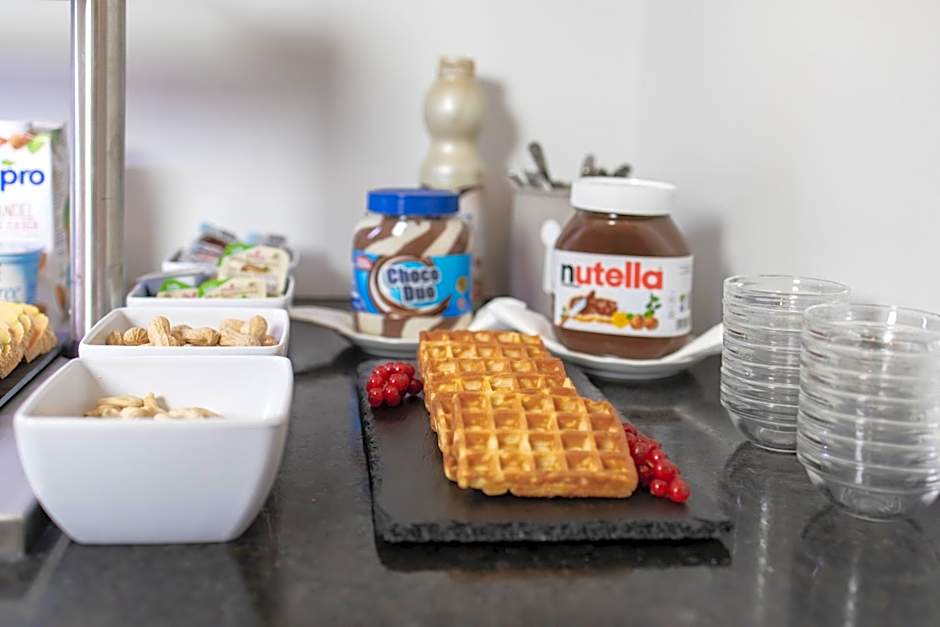 Maria Theresien Hof Loipersdorf