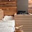Palazi Apartments & Spa - Bike, Ski & Wellness in Nauders