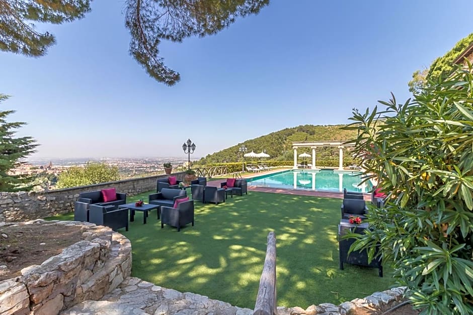 Hotel Torre Sant'Angelo