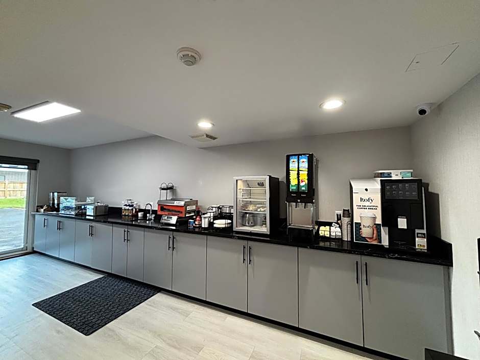 Ramada by Wyndham Kingston