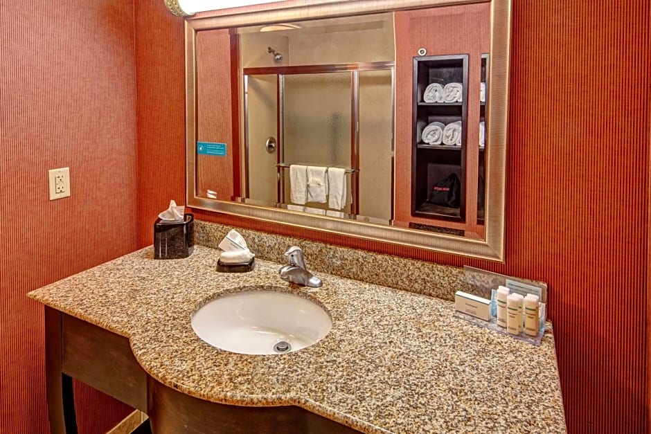 Hampton Inn By Hilton Jacksonville