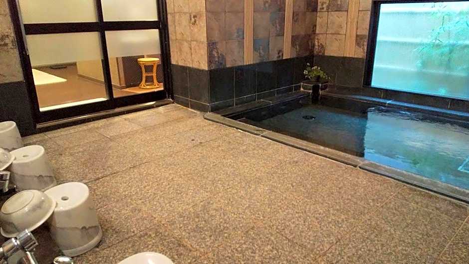 Hotel Route Inn Sakaidekita Inter