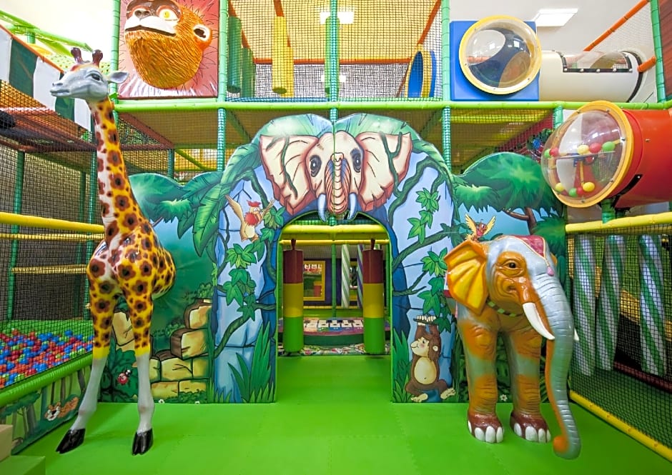 Gural Premier Tekirova