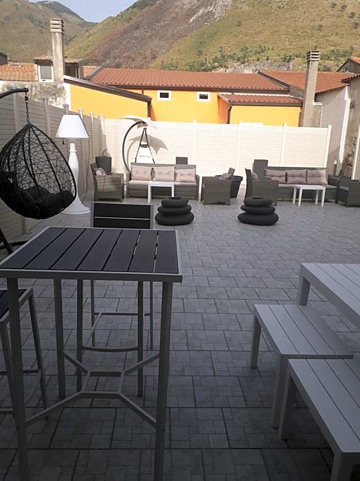 IsolaDino b&b sweet home