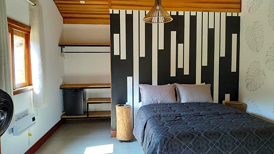 Pousada Sítio Vale das Olivas