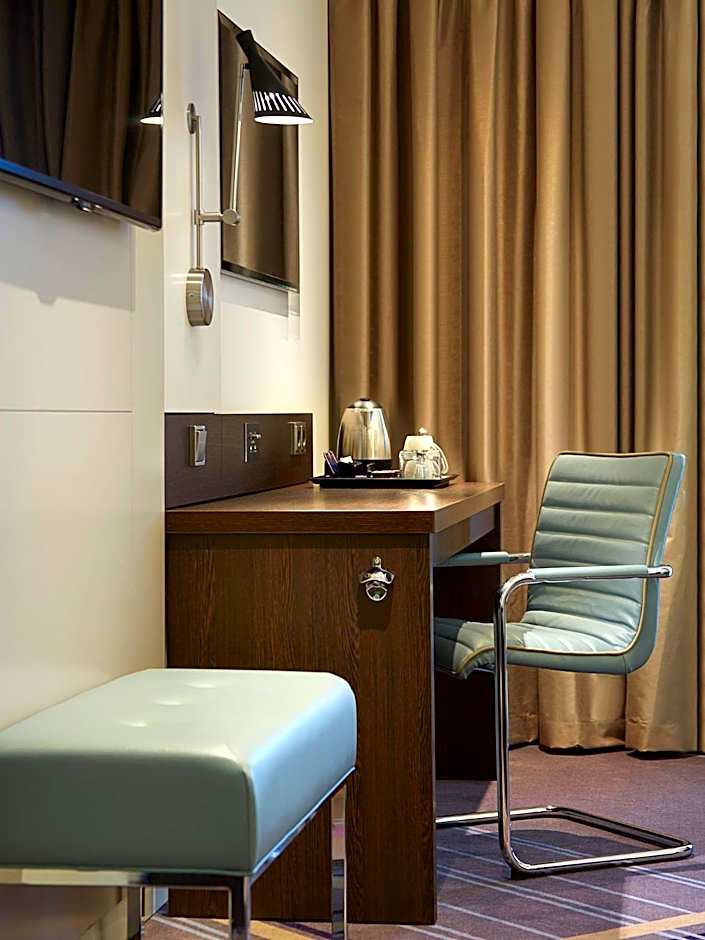 PREMIER INN FRANKFURT MESSE