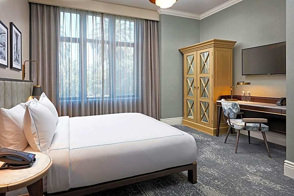 The Citizen Hotel, Autograph Collection by Marriott