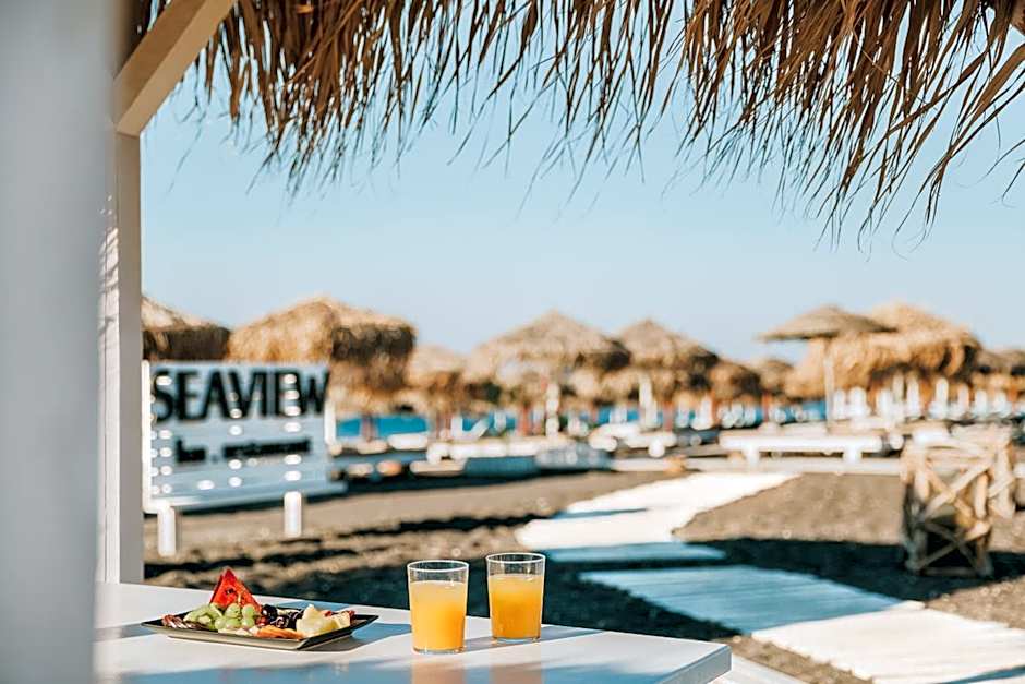 Sea View Bay Hotel