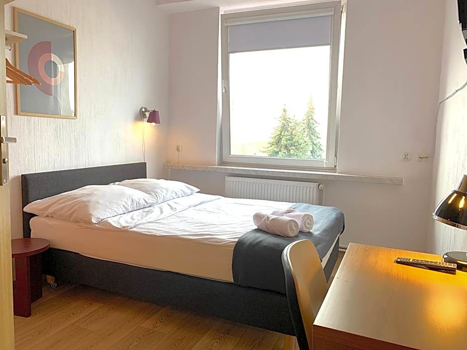 Premium Pokoje & Bistro