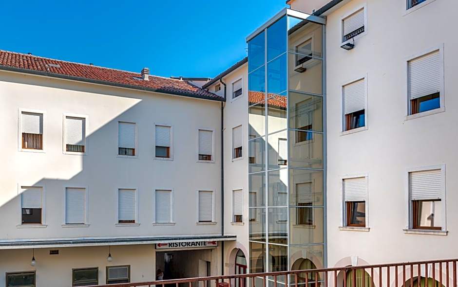 Hotel Casa Del Pellegrino