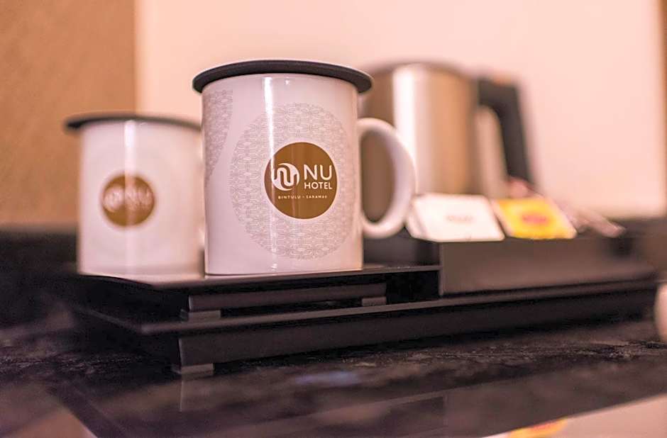 NU Hotel