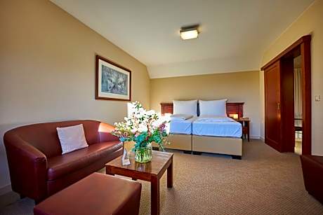 Pension & Restaurant PATRIOT Trnava