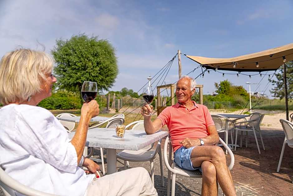 Beachhotel Cape Helius