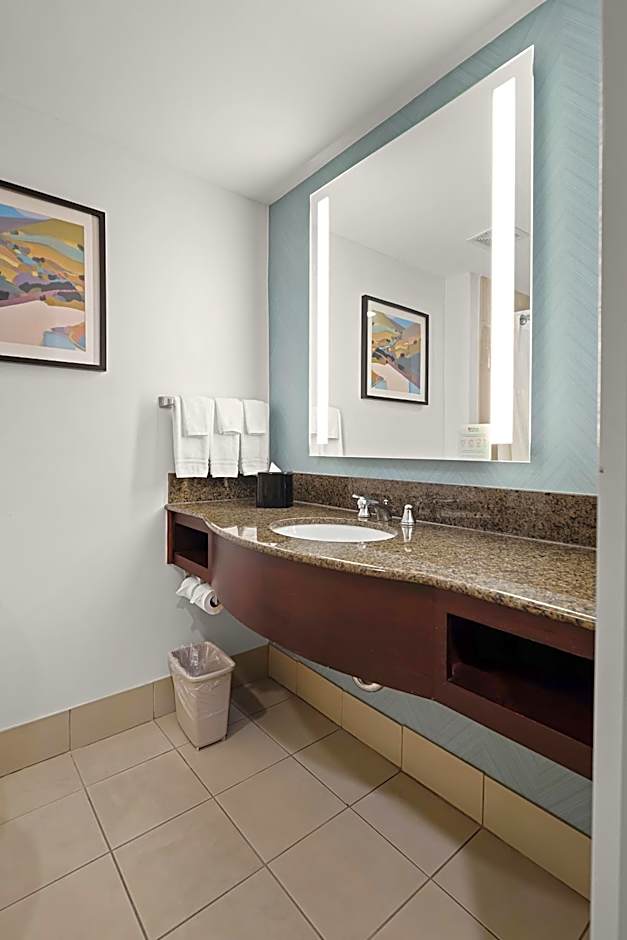 Hilton Garden Inn New Braunfels