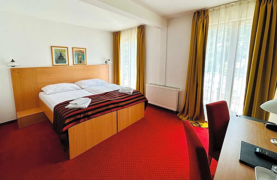 Hotel Grand Matej