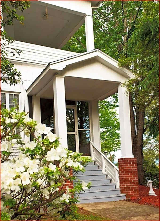 Franklin Terrace Bed and Breakfast