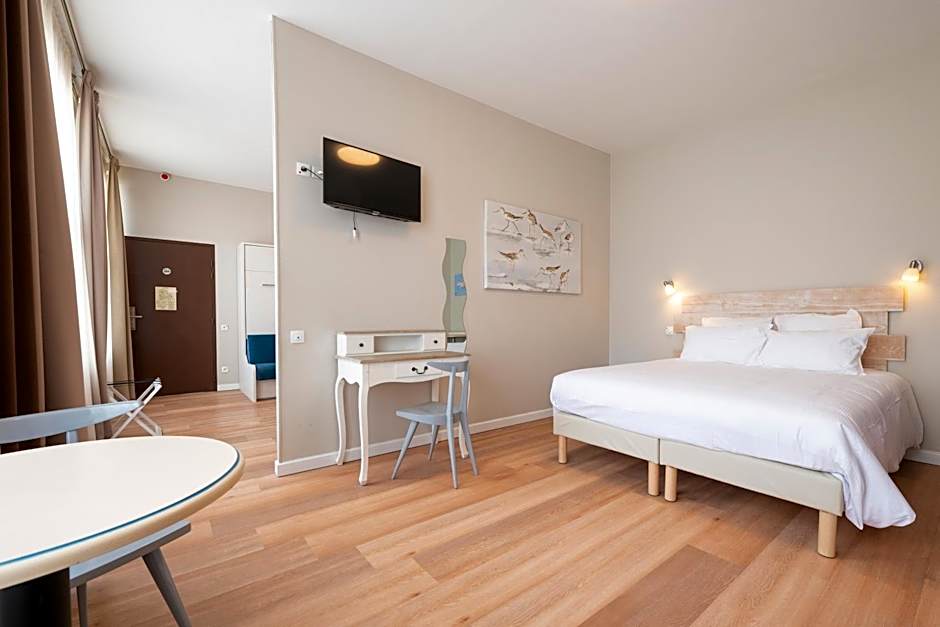 Hôtel Les Pins