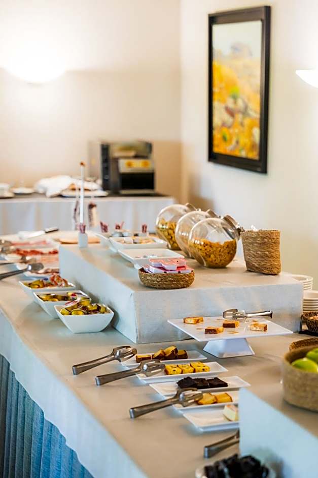 Hotel Restaurant Bon Retorn