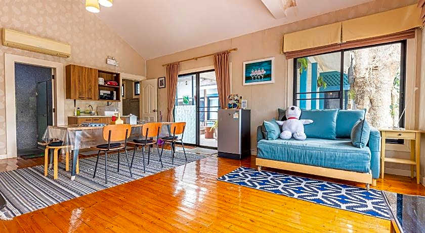 Villa Pitak Private Pool Villa Khaoyai