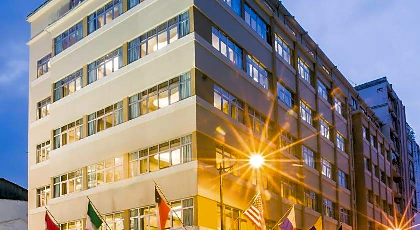 Hotel Palace Guayaquil