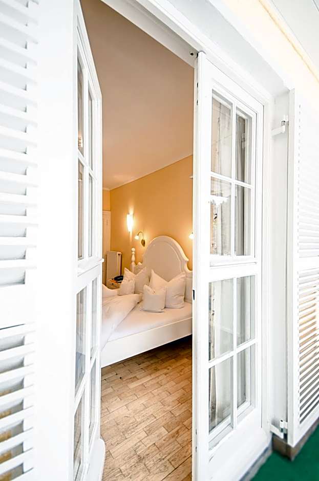 Hotel Waldsee
