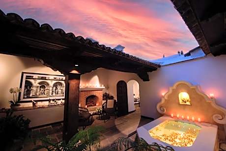 Villa Las Mil Flores