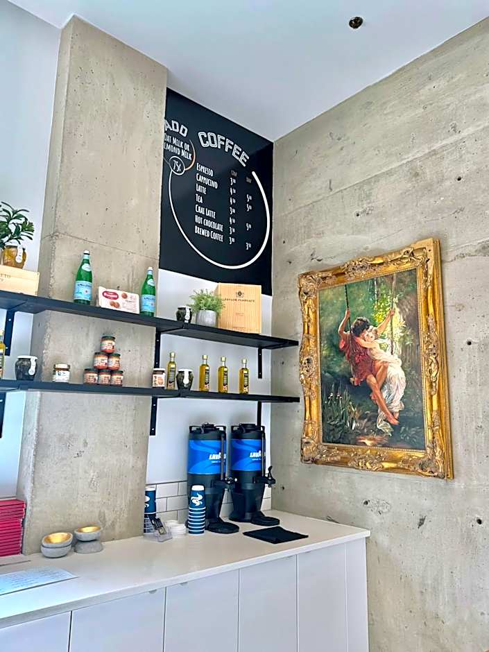 Divya Sutra Plaza and Conference Centre Calgary Airport