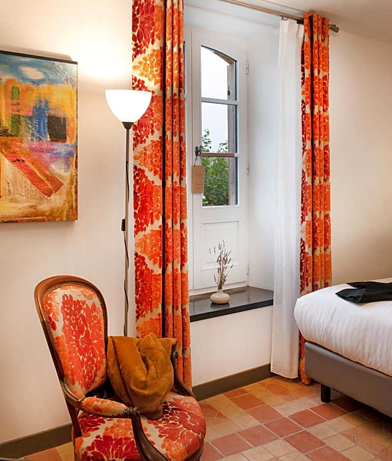 La Ferme Chapouton - Teritoria