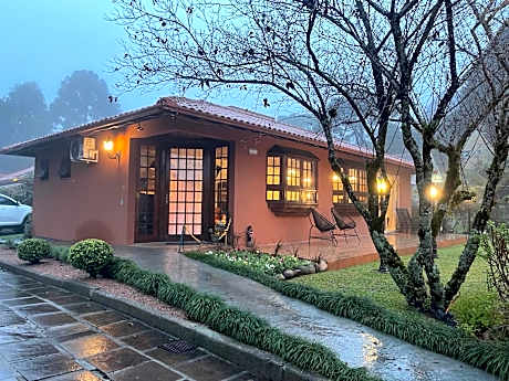 Pousada Villa Cantaloa