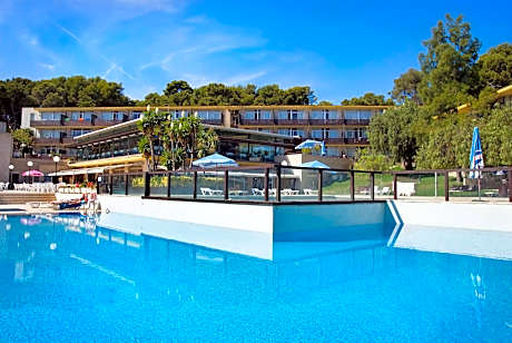 Aparthotel Comtat Sant Jordi