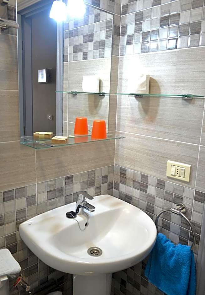 Apartamentos Casa Junonia