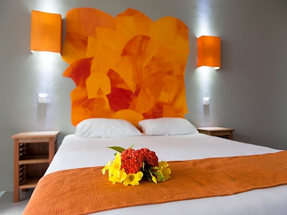 La Tonnelle Guest House