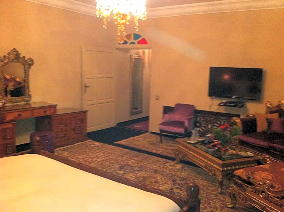 Villa Des Ambassadors