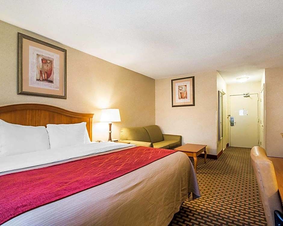 Quality Inn Ashland