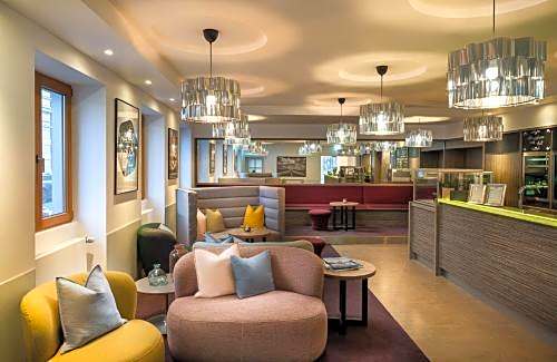 elaya hotel hannover city, Trademark by Wyndham