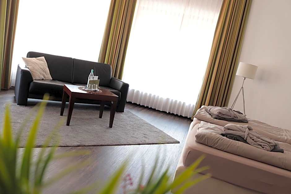 Hotel Habichtstein