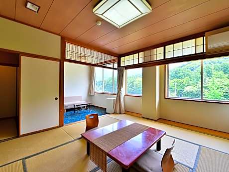 Japanese Room