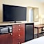 DoubleTree By Hilton Hotel Rocky Mount