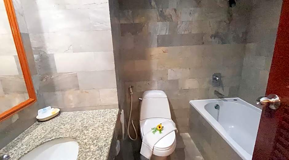 Kata View Guest House