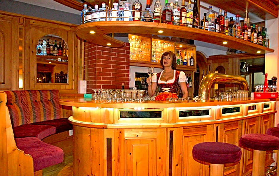 Hotel Jägerhof
