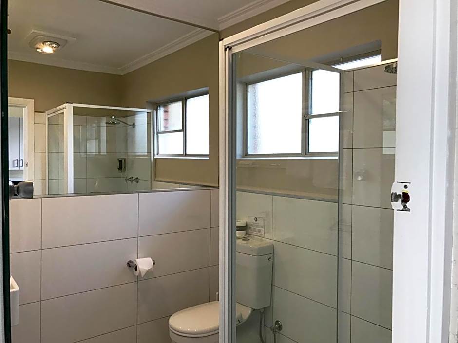 Burnie Airport Motel