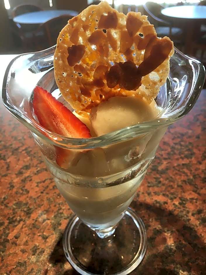 Logis Hôtel - Restaurant Aux Bruyères